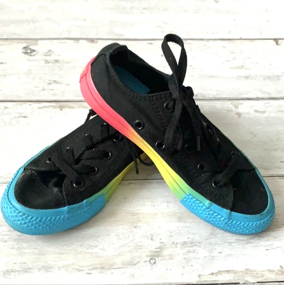 Kids Converse Shoes